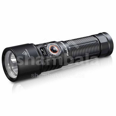 Ліхтар ручний Fenix LD45R, Black (LD45R)