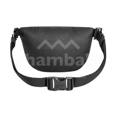 Сумка на пояс Tatonka Hip Beit Pouch S, Black (TAT 1336.040)