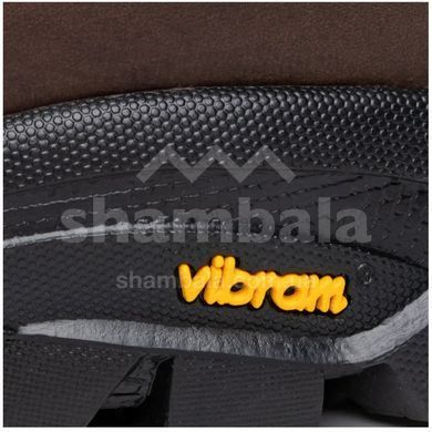Ботинки мужские Zamberlan NEW TRAIL LITE GTX, Waxed Chestnut, 44 (0309PM9G 0C 44)