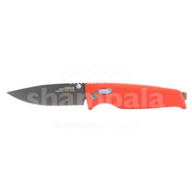 Складной нож SOG Altair XR, Canyon Red/Stone Blue (SOG 12-79-02-57)