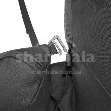 Сумка на пояс Tatonka Hip Beit Pouch S, Black (TAT 1336.040)