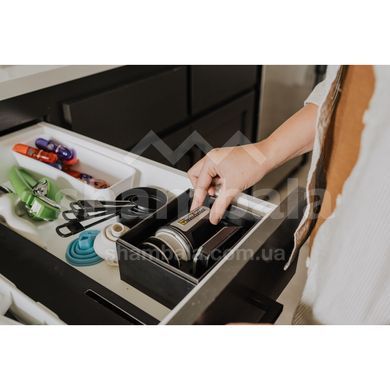 Точилка механічна Work Sharp Rolling Knife Sharpener WSKTNRKS-I (0662949042116)