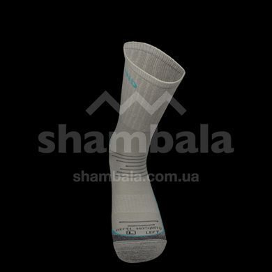 Носки Mund Borneo Jungle, grey, S (8424752002853)