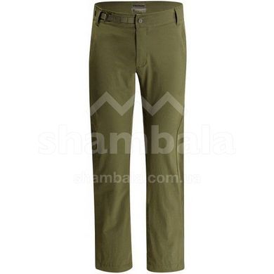 Штани чоловічі Black Diamond Alpine Light Pants, M - Burnt Olive (BD XPU2.330-M)
