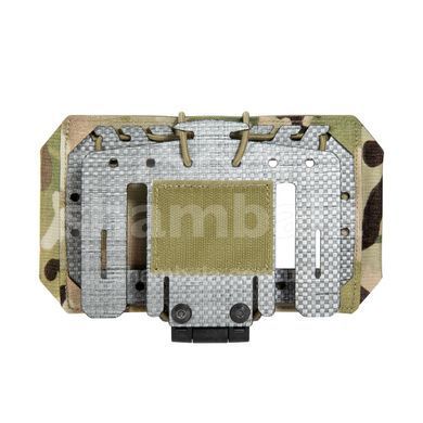 Підсумок Tasmanian Tiger Tac Organizer Pro MC, Multicam (TT 8786.394)