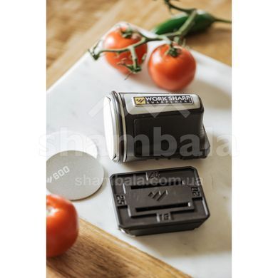 Точилка механічна Work Sharp Rolling Knife Sharpener WSKTNRKS-I (0662949042116)