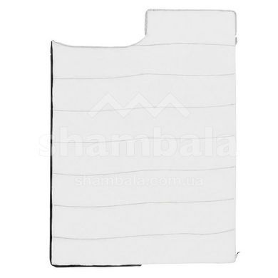 Спальний мішок Naturehike NH22MSD01 (14/7&deg;С), 190 см - Left Zip, Grey (6927595795569)