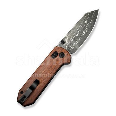Нож складной Civivi Yonder, Brown (689826337417)