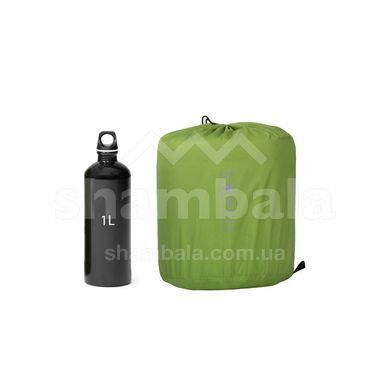 Самонадувной коврик Exped SIM Ultra 7.5 LW, 197х62х7.5см, lichen (7640277842922)