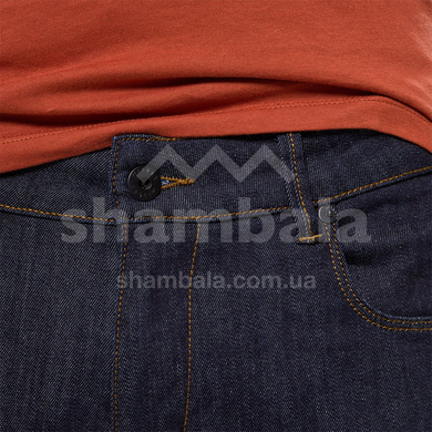 Штаны Millet ABRASION CORDURA DENIM M, Dark Denim - р.44 (3515729869410)