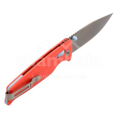 Складной нож SOG Altair XR, Canyon Red/Stone Blue (SOG 12-79-02-57)