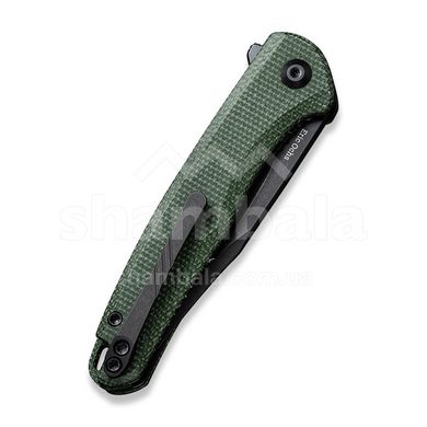 Нож складной Civivi Sandbar, Green (C20011-3)