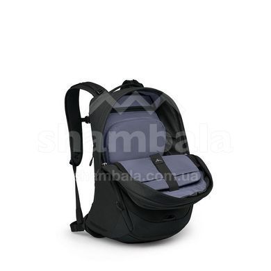 Рюкзак Osprey Metron Airspeed 34, Black, O/S (843820199642)