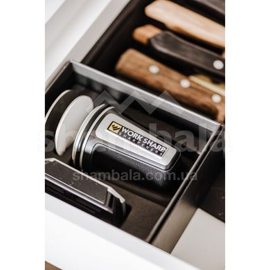 Точилка механічна Work Sharp Rolling Knife Sharpener WSKTNRKS-I (0662949042116)