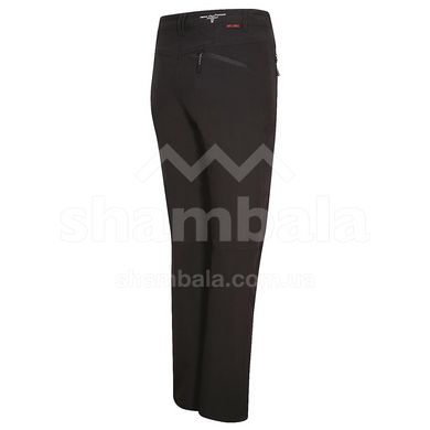 Штани жіночі Alpine Pro Muria 3, M - Black (007.012.0214)