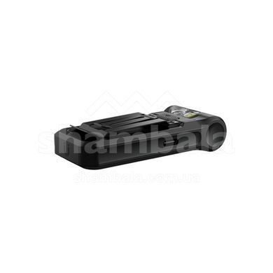 Фонарь ручной Fenix SW05R-UV LED, Black (6942870311821)