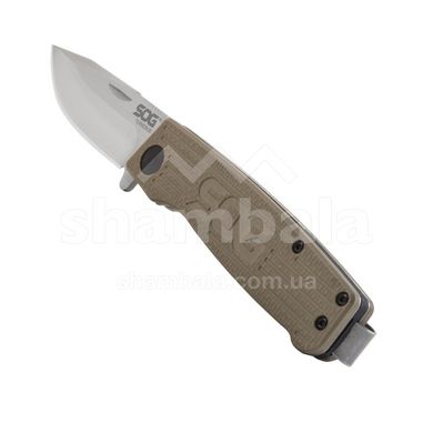 Складной нож SOG Terminus (TM1001-BX)
