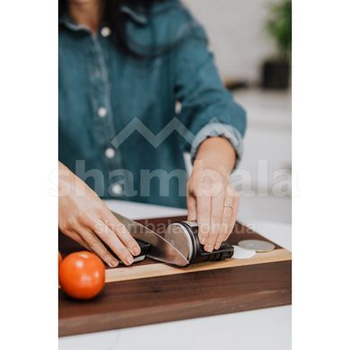 Точилка механічна Work Sharp Rolling Knife Sharpener WSKTNRKS-I (0662949042116)