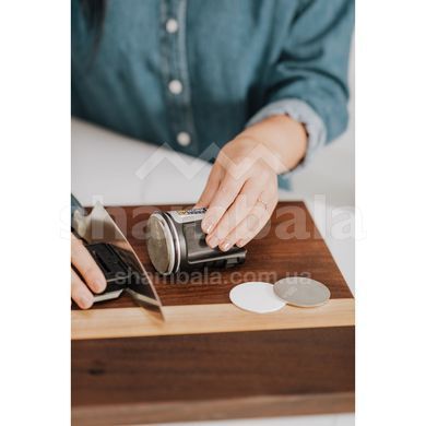 Точилка механічна Work Sharp Rolling Knife Sharpener WSKTNRKS-I (0662949042116)