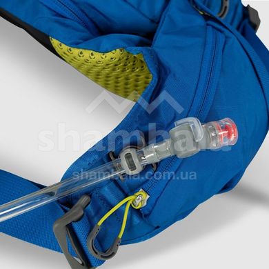 Поясна сумка Osprey Seral 7 Postal Blue (843820159776)
