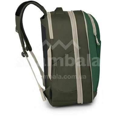 Рюкзак Osprey Daylite Expandable Travel Pack 26+6, Green Canopy/Green Creek, O/S (009.3441)