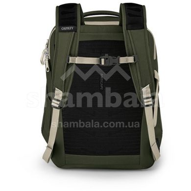 Рюкзак Osprey Daylite Expandable Travel Pack 26+6, Green Canopy/Green Creek, O/S (009.3441)