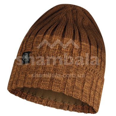 Шапка Buff Knitted & Polar Hat Igor, Tundra Khaki (BU 120850.859.10.00)