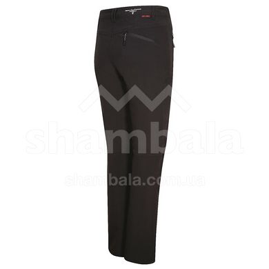 Штаны женские Alpine Pro Muria 3, XS - Black (007.012.0210)