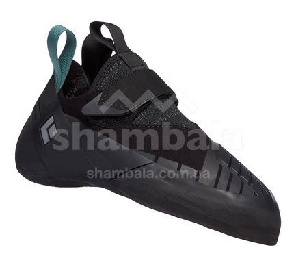 Скельні туфлі Black Diamond Shadow LV туфлі, Black, р. 6 (BD 570117.0002-060)