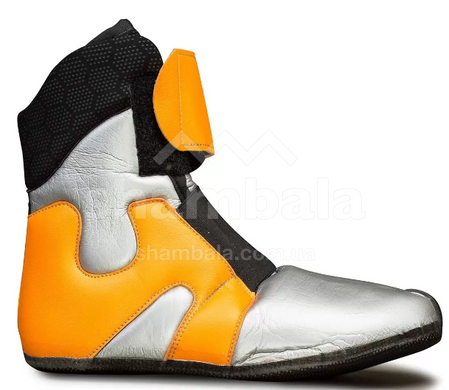 Ботинки Zamberlan 6000 KARKA EVO RR, black/orange, 42 (006.1233)