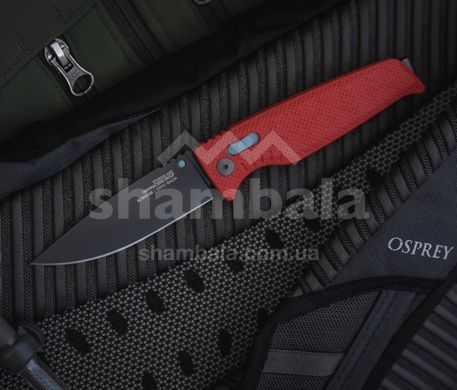 Складной нож SOG Altair XR, Canyon Red/Stone Blue (SOG 12-79-02-57)