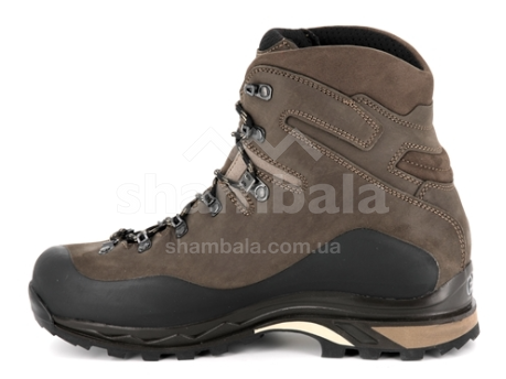 Ботинки мужские Zamberlan 960 GUIDE GTX RR, dark brown, 41 (006.3896)