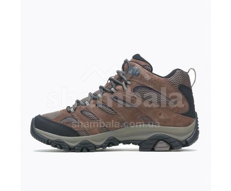 Черевики чоловічі Merrell Moab 3 MID GTX, Bracken, 47 (MRL 036.0183)