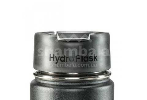 Термос для кофе Black Diamond BD Coffee Hydro Flask Black, 590 мл (BD 981112.BLAK)