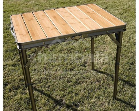 Стіл розкладний Fire Maple Dian Camping Table, 45x60x58 см (DCT)