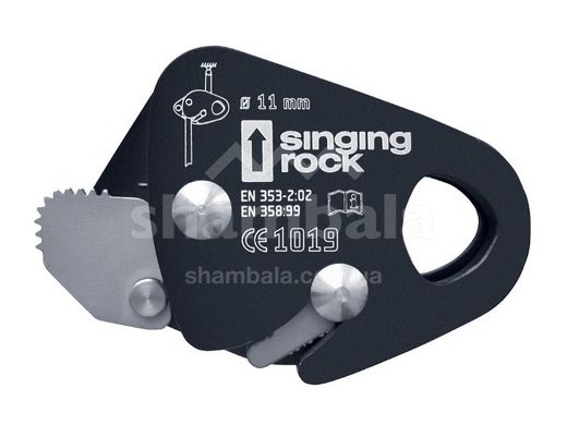 Устройство для работы с веревкой Singing Rock Locker (SR W1010.BB-09)