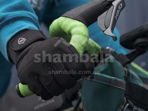 Рукавички водонепроникні Dexshell Arendal Biking Gloves, Black, M (DS DG9402BLK-M)