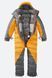 Комбинезон Rab Expedition 8000 Suit, Gold/Shark, XL (QED-20-GO-XL)