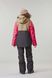 Гірськолижна жіноча тепла мембранна куртка Picture Organic Seen W 2023, Dark Stone, S (PO WVT266A-S)