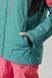 Гірськолижна жіноча тепла мембранна куртка Picture Organic Exa W 2023, Dark Sea, XS (PO WVT226D-XS)