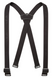 Подтяжки Rab Braces, Black, One Size (ASR-T04-BL-U)