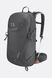 Рюкзак женский Rab Aeon ND25, Anthracite, One Size (QAP-09-ANT-25)