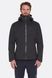 Мембранна куртка чоловіча Rab Firewall Light Jacket, Anthracite, SML (QWG-92-ANT-SML)