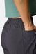 Шорти жіночі Rab Dovestone Shorts Wmns, Anthracite, 10 (RB QFW-35-ANT-10-RG)