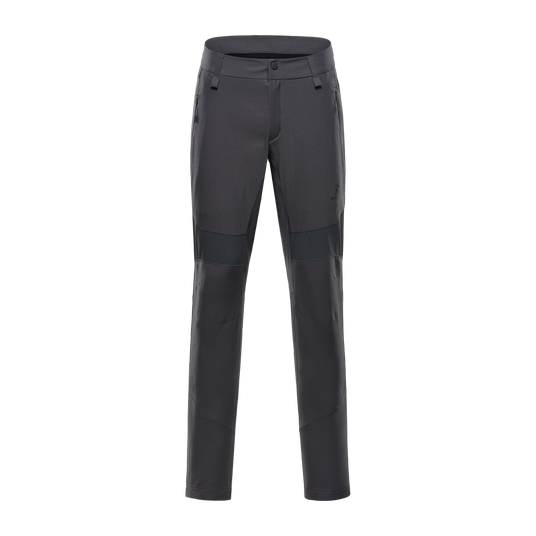Штаны мужские Black Yak Canchim Pants, S - Iron Gate (BLKY
