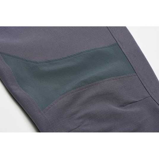 Штаны мужские Black Yak Canchim Pants, S - Iron Gate (BLKY