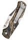 Нож складной Cold Steel Double Safe Hunter, Camo, Blister (CST CS-23JEZ)