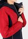 Горнолыжная женская теплая мембранная куртка Salomon Stormfluff Jacket, L - Night Sky/Ebony (SLM STORMFLFF.12307-L)
