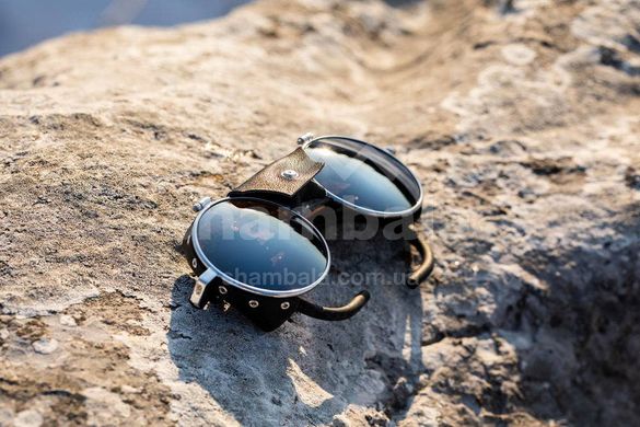 Солнцезащитные очки Julbo Vermont, Laiton/Marron, FO SP3CF (J 0101157)