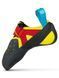 Скельні туфлі дитячі SCARPA Drago Kid, Yellow, 34 (8057963210900)